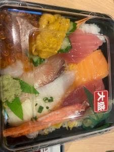柿家鮨 芝公園店