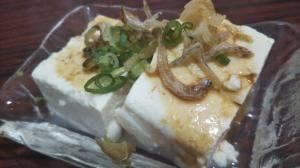 とうふ工房 亜蔵