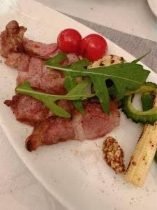 PIZZA SALVATORE CUOMO 白金店