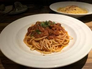 地中海食堂トンド