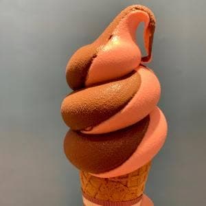 DECORA CREAMERY ダイバーシティ東京