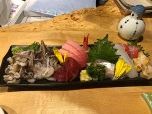 ごっつぉ家いまきん