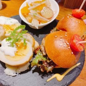 高砂モデレート