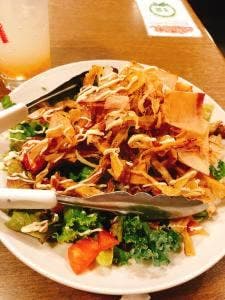 竹乃屋八田店