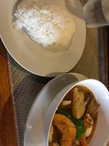 スープカレー屋 ジョニーtown