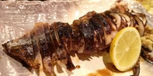 炉ばた万年青 神楽坂店