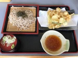 レストラン郷里ちゅうるい ナウマン温泉ホテルアルコ