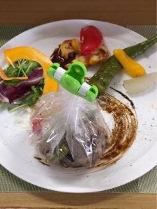 ラ サンテ クレール