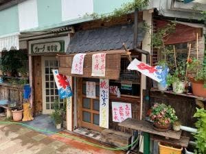 ヴォーグ美容室