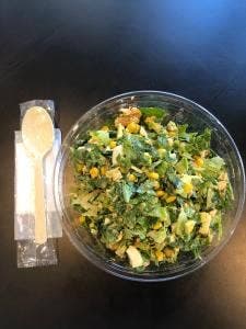 CRISP SALAD WORKS 駒沢公園店