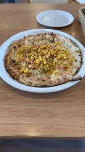 Pizzeria Usui