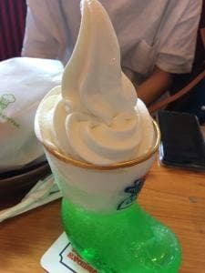 コメダ珈琲店 東近江五個荘店