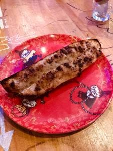 ウツボーノ ～本町の愉快な食堂～