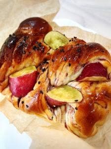 パーネデリシア ハレノテラス東大宮店