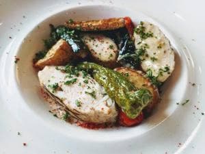 フランス食堂 Naru