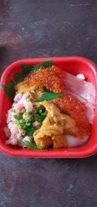 鯱 丼丸 鳴海駅前店