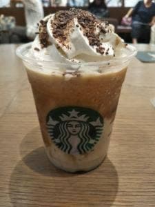 スターバックス コーヒー イオンモール座間店