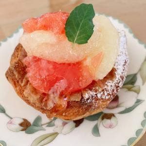 HAPPY TUMMY BAKERY