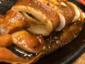 海鮮と焼肉 蔵の舞