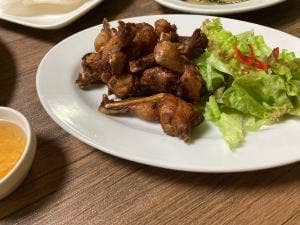 Binh An