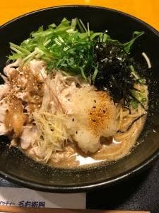 洋麺屋 五右衛門 大阪今宮店