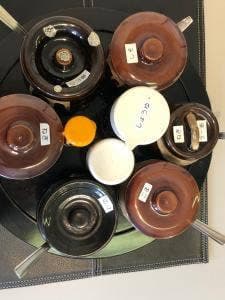 たまごかけごはんの店～らん～ 柵原店