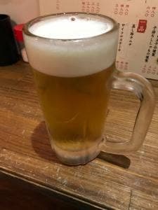 酒処 すたんど 瀬川