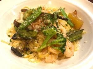 洋風食堂フルールフローラ