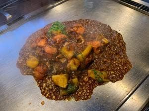 京ちゃばな 京都駅前店