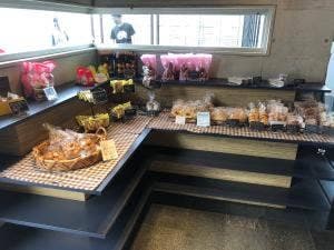 サフラン おおたかの森店