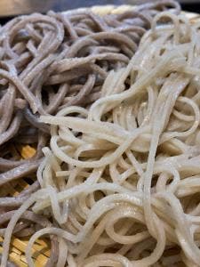 手打そば処 玄庵 昌