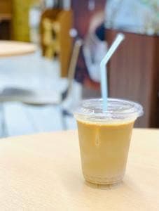 宮の森珈琲 函館店