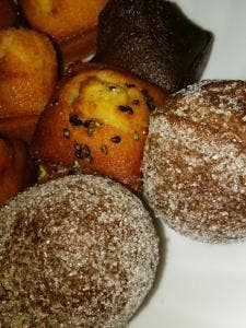 焼きたてお菓子工房 Caputto