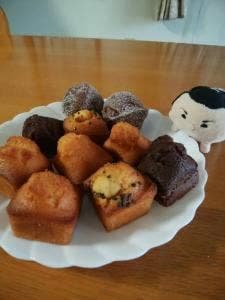 焼きたてお菓子工房 Caputto