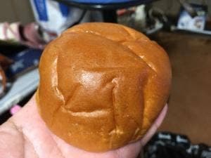 タナカのパン