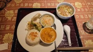 アンナンブルー 金山店