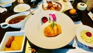 はんぺいcafeアマミク魚歳別館