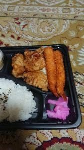 唐揚げ ひろしちゃん