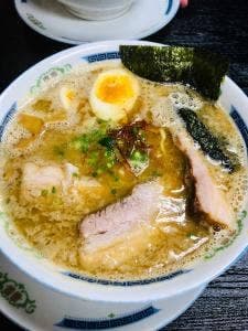 めん処 宣