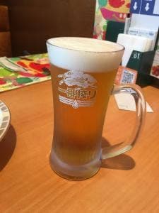 サイゼリヤ 本羽田店