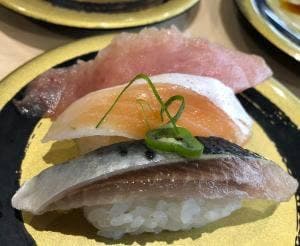 はま寿司 加平店