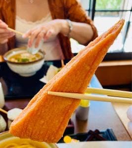 さぬきうどん 佐和