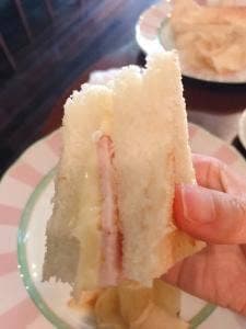 カフェバード