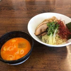 らーめん餃子専門 こむさし