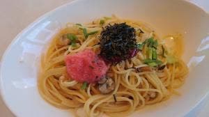 ジョリーパスタ 厚木店