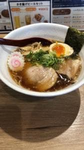 らあめん花月嵐 川口本町店