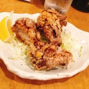なか井や 魚