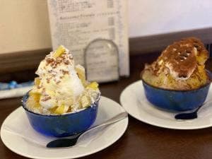 パティスリーロント