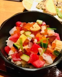 味処 季布や 浦安ブライトンホテル東京ベイ