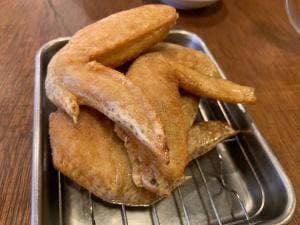 ドラゴン餃子酒場 大分中央町店